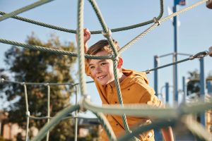 Oakdene Estate Playground