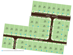 Oakdene Stage 19