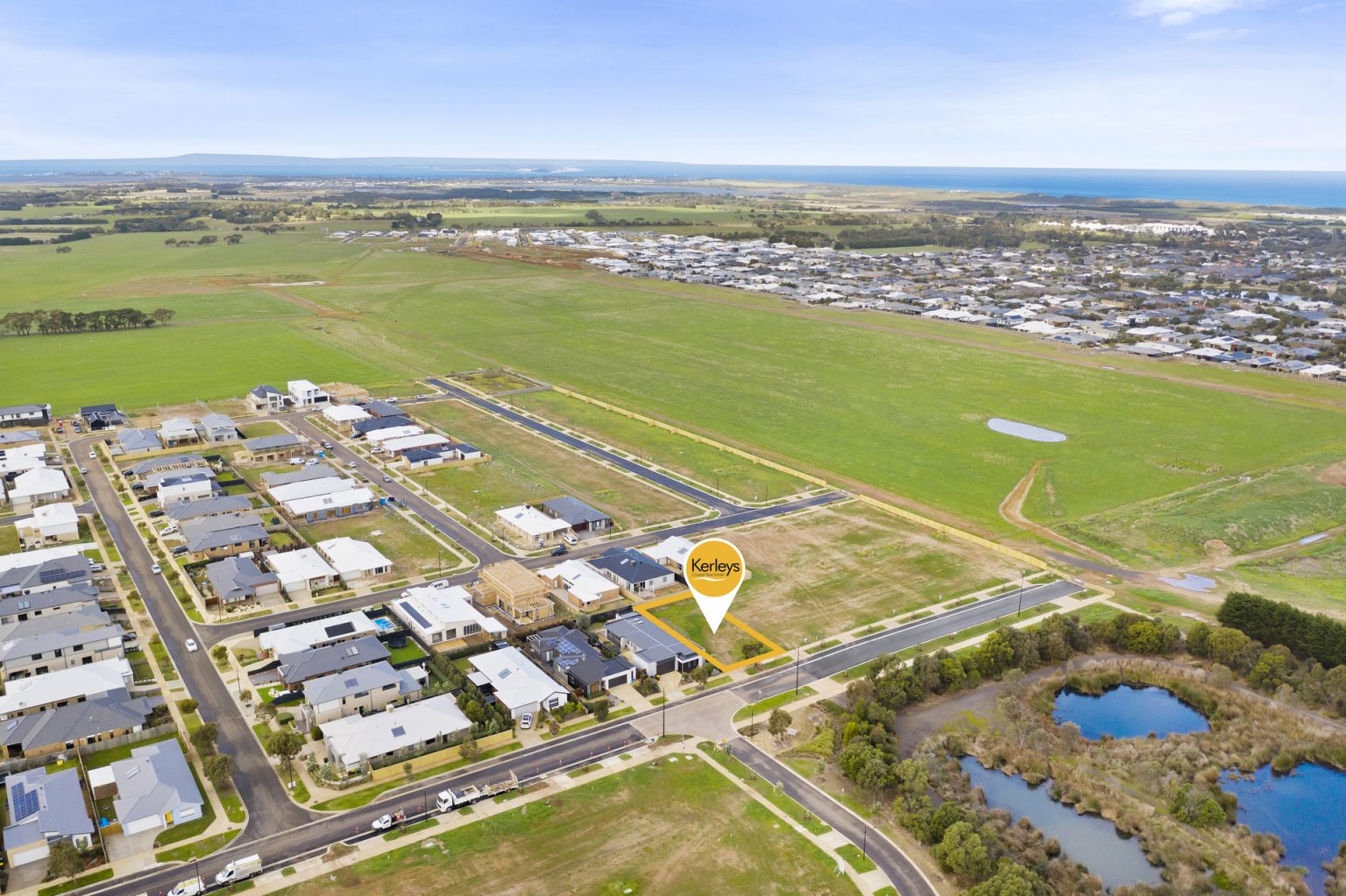 OAKDENE ESTATE NEW LAND RELEASE STAGE 13A