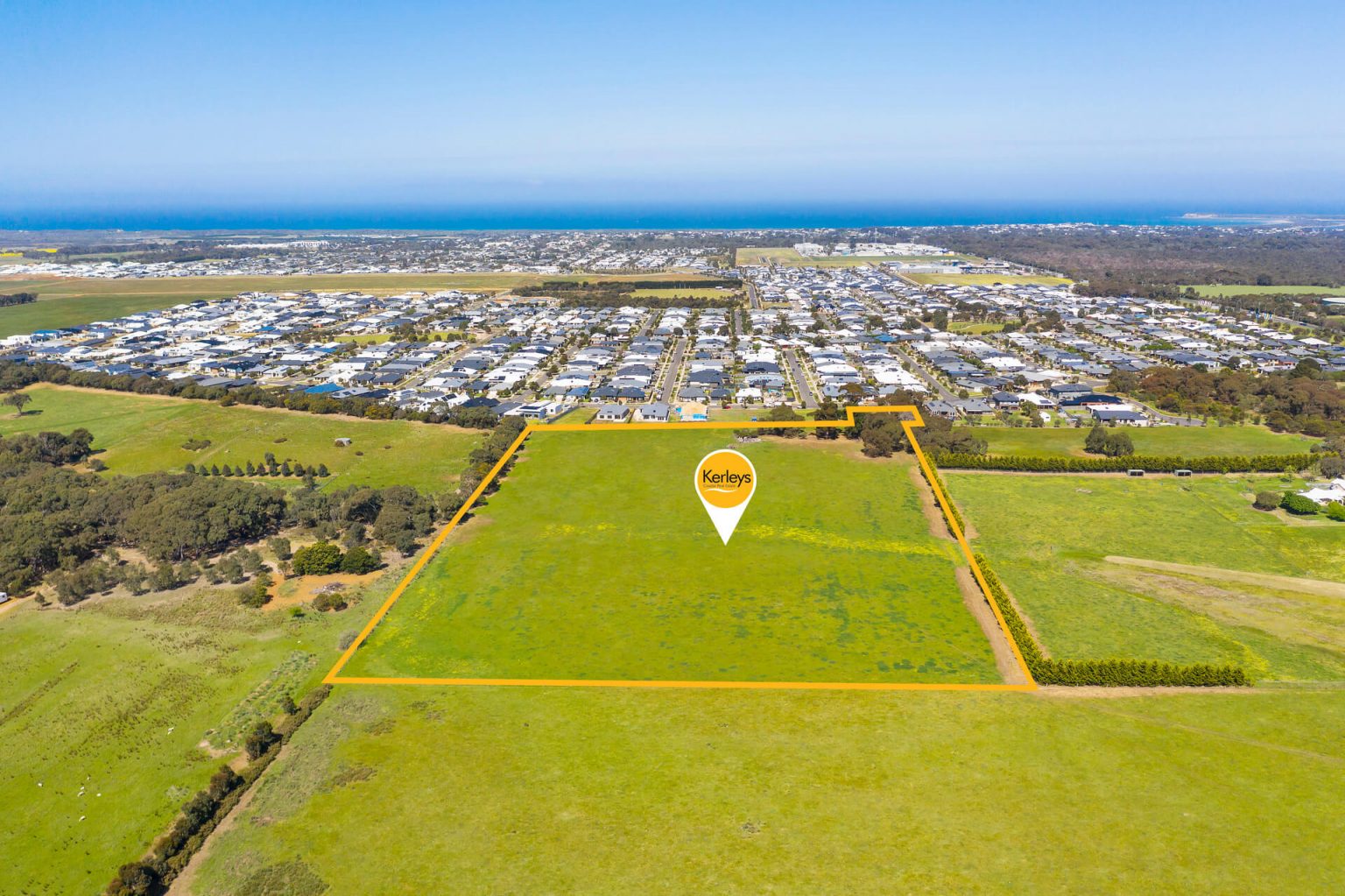 OAKDENE ESTATE NEW LAND RELEASE STAGE 13A